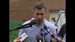 波士顿爆炸案嫌疑人叔叔敦促侄子自首