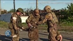 Wapiganaji zaidi ya 250 wa Ukraine wajisalimisha kwa majeshi ya Russia