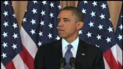 Arab bahori va Obama siyosati/Obama Arab Spring