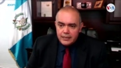 Más de 20.000 niños guatemaltecos no acompañados llegaron a EE. UU.