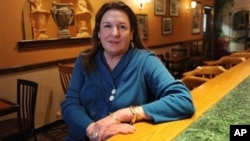 Uwargidan gwamnan jihar Maryland Yumi Hogan ta karrama wasu&nbsp; daliban firamare&nbsp; dana gaba&nbsp; da Firamaren har&nbsp; su 26, da ma wata 'yar Najeriya Rabiatu Ladan, Disemba &nbsp;05, 2017