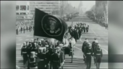 Засекречені архіви ФБР та ЦРУ у справі вбивства Кеннеді стануть доступними для громадськості. Відео