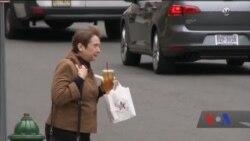 День Землі: Iніціатива "не вживай соломинку". Відео