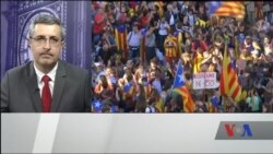 Криза в Іспанії: З якими проблемами зіштовхнулись українці в Каталонії? Відео