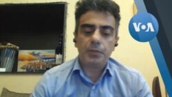 ბაკურ კვაშილავა სააკაშვილის შესაძლო დაბრუნებაზე