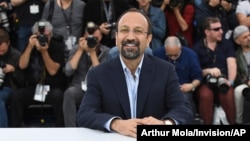 اصغر فرهادی