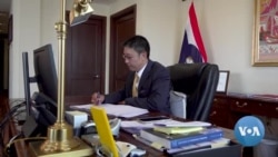 ทูตไทย เผยสหรัฐฯเริ่มประสานคุยคณะทำงานส่งมอบวัคซีน 1 ล้านโดสแล้ว