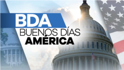 Buenos Días América: 03/10/2025
