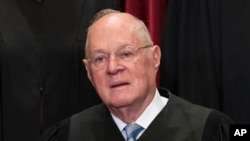 Sudija Vrhovnog suda Entoni Kenedi