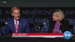 Futuro da NASA intimamente ligado aos empreendedores espaciais comerciais