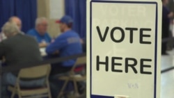 Growing Asian-American Community Could Influence US Elections