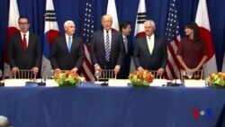 Xalqaro hayot - 25-sentabr, 2017