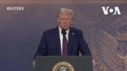 特朗普：全球企業 若在美國生產能享低稅，在他處生產將面臨關稅