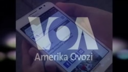 Amerikada bozor chaqqon