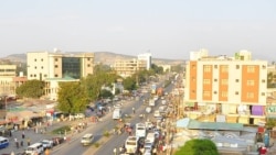 የትግራይ ተወላጆች - በአዳማ