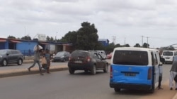 Novo ano, antigos problemas sociais