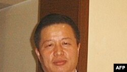 中国维权律师高智晟