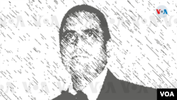 Alex Saab está detenido en Cabo Verde desde junio de 2020 en base a una solicitud de arresto por parte de la justicia de Estados Unidos. [Ilustración VOA]