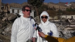 Լոս Անջելեսի հրդեհից տուժած շրջաններ կայցելի Թրամփը