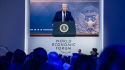 特朗普：全球企業若在美國生產能享低稅 在他處生產將面臨關稅