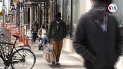 Biden: no usar máscara es pensamiento neandertal 