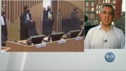 На суді в Нідерландах щодо рейсу МН17 почався новий етап - слухання родичів загиблих. Відео