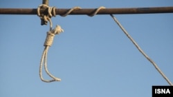 گزارش ها حکایت دارد که ایران سال گذشته به همراه پاکستان و عربستان بیشترین اعدام ها را داشته است. 