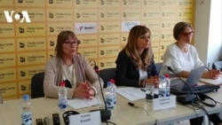 VIDEO: Nataša Kandić o Mapi puta za REKOM