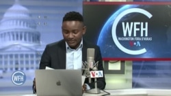 Moçambique: "Defensores de Direitos Humanos e jornalistas trabalham num contexto de risco", Ernesto Nhanale