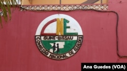 Guiné-Bissau - CNE
