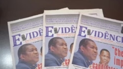 Au Mozambique, les journalistes redoublent d'efforts pour lutter contre les fausses informations