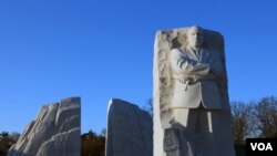 El Parque Memorial Martin Luther King se inaugurará este próximo domingo 28 de agosto. El presidente Obama, así como otras personalidades estadounidenses estarán presentes.