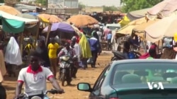 Taskar VOA: Farashin Kayayyakin Masarufi A Lokacin Watan Ramadan