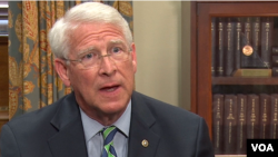Arhiv - Senator Roger Wicker