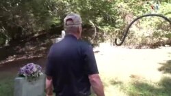 ԱՄՆ փոխնախագահի Հանրապետական կուսակցության թեկնածուն իր հաջողությունը վերագրում է տատիկին և Կենտուկի նահանգին