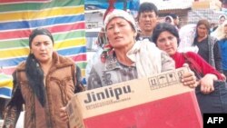 Gastarbayterning oilasi zamon va turmush haqida nima deydi?