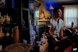 Campaign 2016 Asian Voters