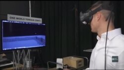 Tехновинки, за допомогою яких американські військові прагнуть покращити підготовку бійців. Відео