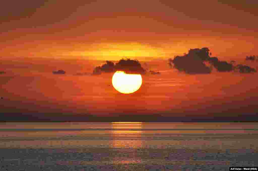 Rojavabûn li Behra Wanê