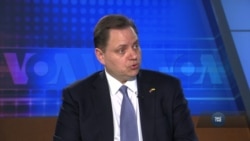 В які проекти в Україні готові інвестувати бізнеси зі США? Інтерв’ю