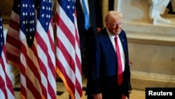 ԱՄՆ նախագահը ներկա է գտնվել Ազգային աղոթքի նախաճաշին Կապիտոլիումում: Հայտնի դարձավ, որ Սպիտակ տանը կստեղծի կրոնական ազատության վերաբերյալ հանձնաժողով ու կբացվի հավատքի հարցերով գրասենյակ