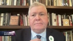 David Pettigrew, jedan od autora pisma Bidenu: Mir u BiH ugrožen, potrebna odlučna akcija