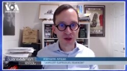 როჰაჩი: ევროკავშირს არ უნდა მიეცა უფლება "ოცნებისთვის" ფორმალურად პროდასავლურ ძალად დარჩენილიყო