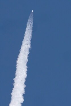 فضاپیمای نیوشپرد