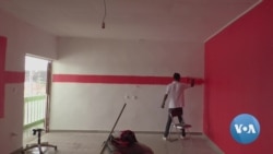 Despite Threats, Lawyer Defends Gays in Cameroon