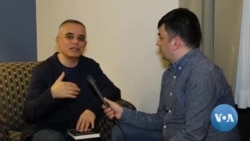 Matbuot erkinligi haqida Baxtiyor Shohnazar bilan suhbat