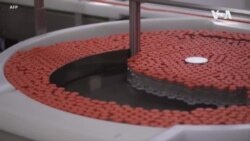 香港正式批准科興新冠疫苗在香港緊急使用