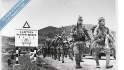 香港保衛戰80週年 新興保育組織誓言承傳遺忘抗日歷史