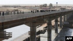 Tojik-afg’on chegarasida qoradori savdosi va jangarilar birdek xavf