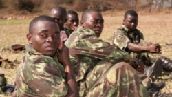 Veteranos planeiam manifestação e vigília no Kwanza Sul - 3:02